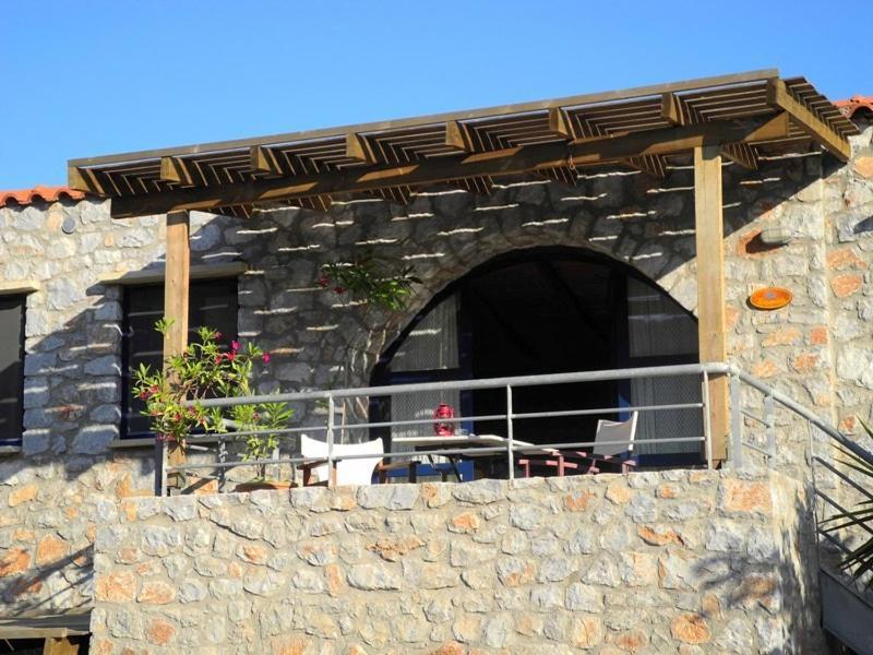 Aoritis Villas Lampini Номер фото