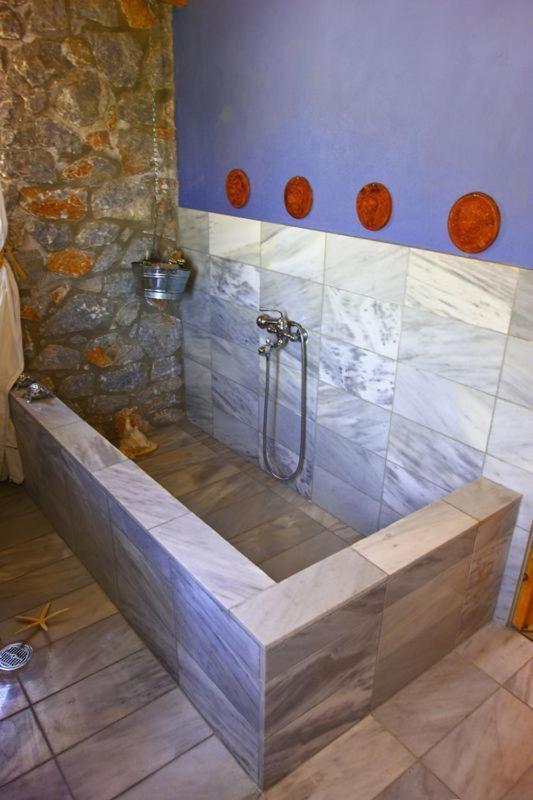 Aoritis Villas Lampini Номер фото